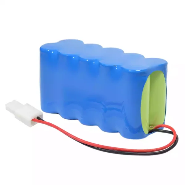 Baterie de schimb pentru SPRING ECG-901B - imagine 2