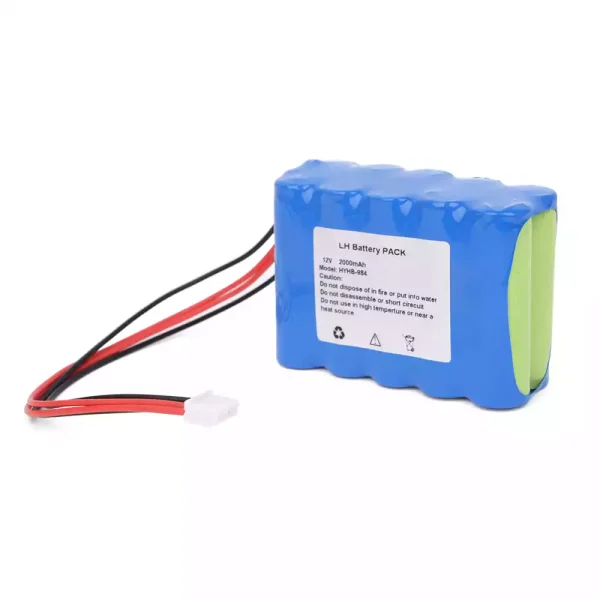 Baterie de schimb pentru EDAN HYHB-984