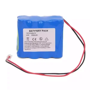 Baterie de schimb pentru kellymed ZNB-XD ZNB-XB