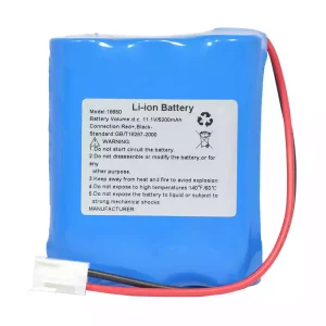 Baterie de schimb pentru Gouteng GT9003F GT6000