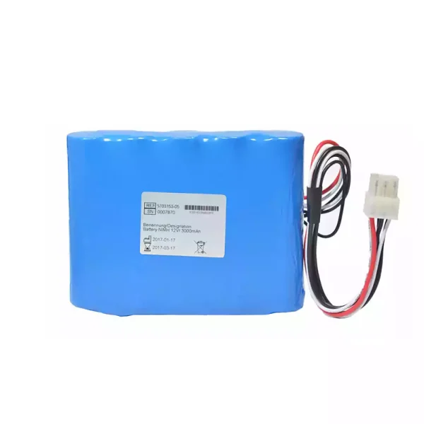 Baterie de schimb pentru Carina NIV Ventilator OM11759 5703153-05