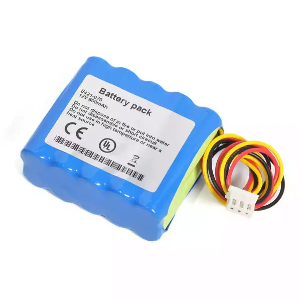 Baterie de schimb pentru NSK EndoMate DT,U421-070 X-SMART - imagine 3