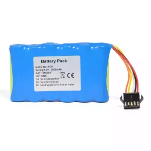 Baterie de schimb pentru EDAN FSNH-6XAA2000
