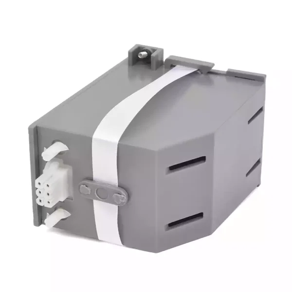 Baterie de schimb pentru CardioAid R-2003-1,CardioAid 200B - imagine 3