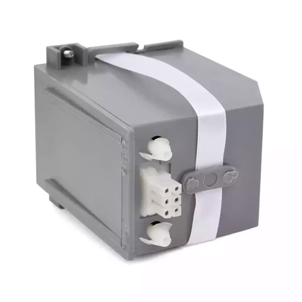 Baterie de schimb pentru CardioAid R-2003-1,CardioAid 200B - imagine 4