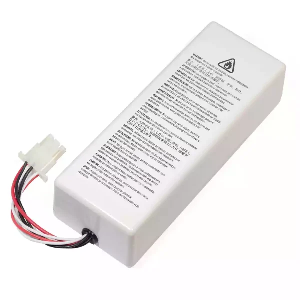 Baterie de schimb pentru RESPIRATEUR V60 V60S,88881344 1076374 - imagine 2