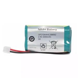 Baterie de schimb pentru GP210AAHC2BMXZ Y-EP9-403