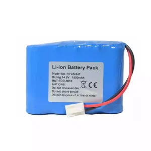 Baterie de schimb pentru Biocare HYLB-947,Biocare ECG-3010