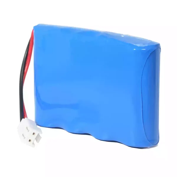 Baterie de schimb pentru Biocare HYLB-947,Biocare ECG-3010 - imagine 3