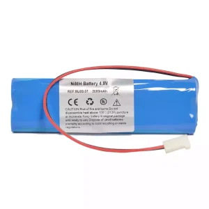 Baterie de schimb pentru MJ09.01 MOM11464 MCP9819-065