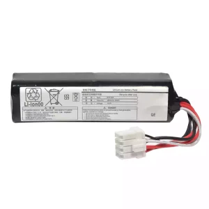 Baterie de schimb pentru Fukuda BTE-002,510114040