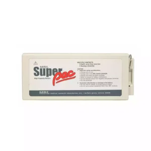 Baterie de schimb pentru Welch Allyn 001647-U,10N-4000AA