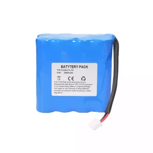 Baterie de schimb pentru kellymed KL-702