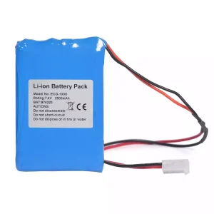Baterie de schimb pentru CONTEC ECG-100G
