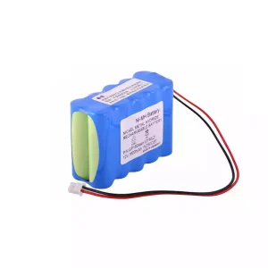 Baterie de schimb pentru Smiths WZ-50C6 GP160AAH10YMLZ