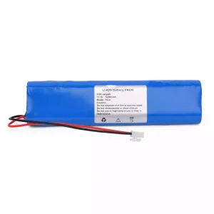 Baterie de schimb pentru Veryark TCI-IV-B TCI-IV