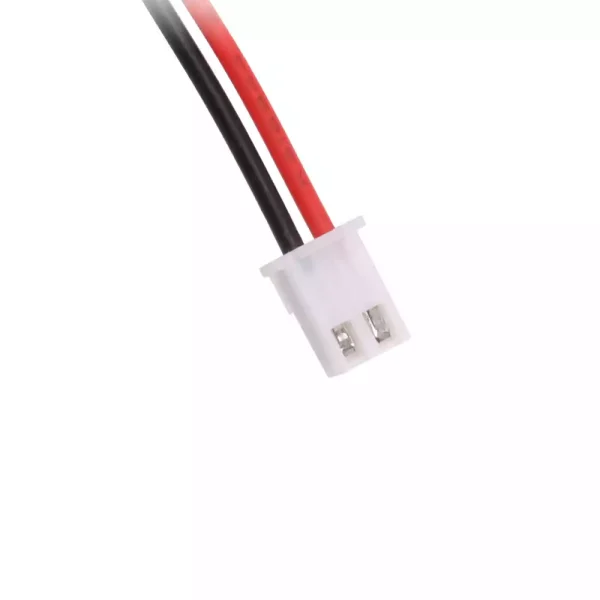 Baterie de schimb pentru Veryark TCI-IV-B TCI-IV - imagine 4