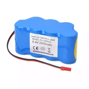 Baterie de schimb pentru JMS SP-500 7N-1200SCK