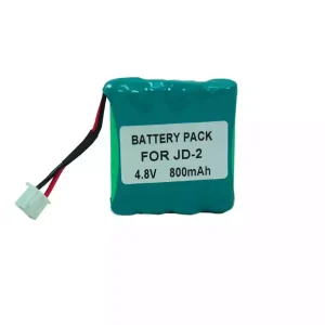 Baterie de schimb pentru JD-2 JD-1