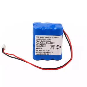 Baterie de schimb pentru Alaris 1000EL00349 GW Volumetric pump