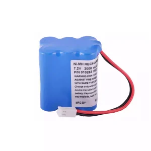 Baterie de schimb pentru 5-7905,5-7920