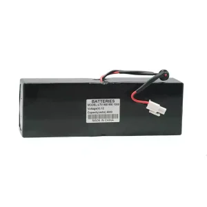 Baterie de schimb pentru CareFusion Pulmonetic LTV900 LTV950 LTV1000 LTV1150 LTV1200 LTV2000