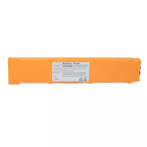 Baterie de schimb pentru PRIMEDIC M240