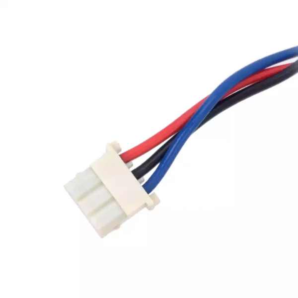 Baterie de schimb pentru Kenz Cardico ECG-108 ECG-110 HHR-12F25G1 - imagine 3