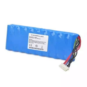 Baterie de schimb pentru ZONCARE BAT-120003 BAT-120004