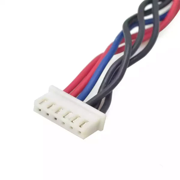 Baterie de schimb pentru ZONCARE BAT-120003 BAT-120004 - imagine 3