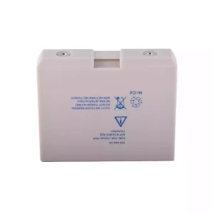 Baterie de schimb pentru GE MSC CardioServ 30344030 SCP910/SCP913/SCP915/SCP922