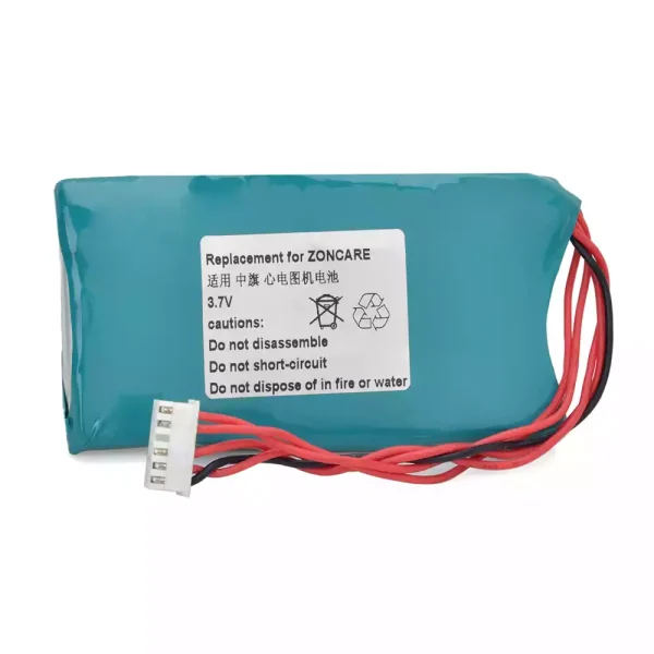 Baterie de schimb pentru ZONCARE BAT-120005 WPCO5-1041