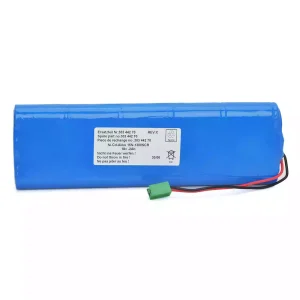 Baterie de schimb pentru GE 303 442 70,30344270