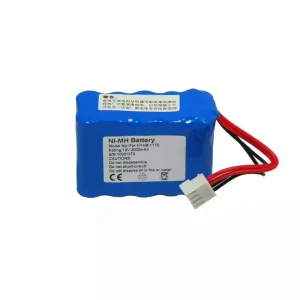 Baterie de schimb pentru 3ray HYHB-1172