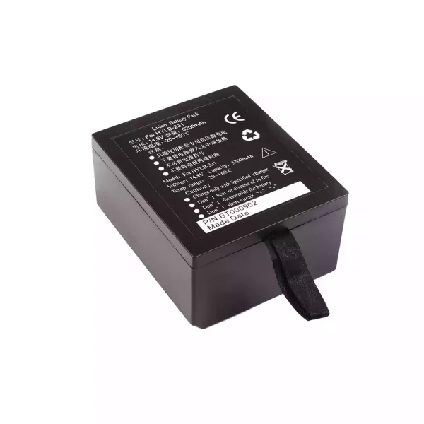 Baterie de schimb pentru EDAN HYLB-231