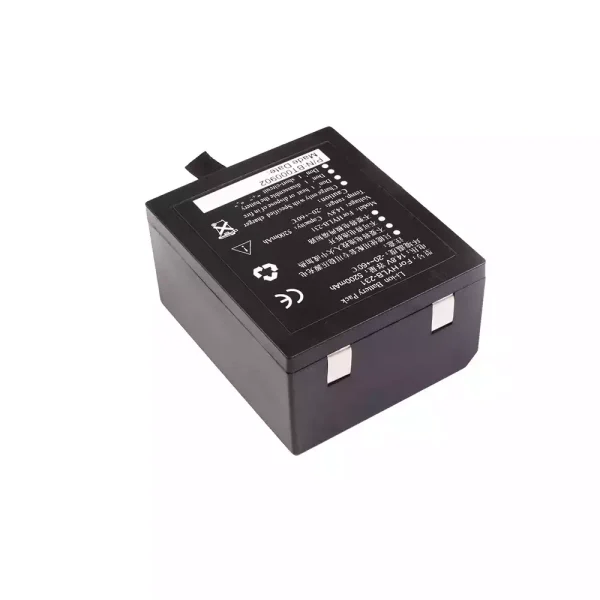 Baterie de schimb pentru EDAN HYLB-231 - imagine 2