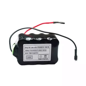 Baterie de schimb pentru PRIMEDIC Medtronic DEFI-B TB01020701