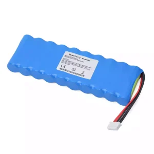 Baterie de schimb pentru ECG-V90-1A