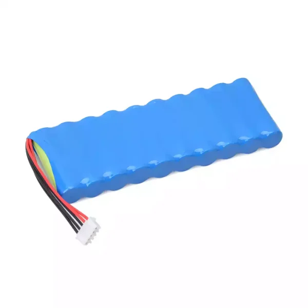 Baterie de schimb pentru ECG-V90-1A - imagine 2