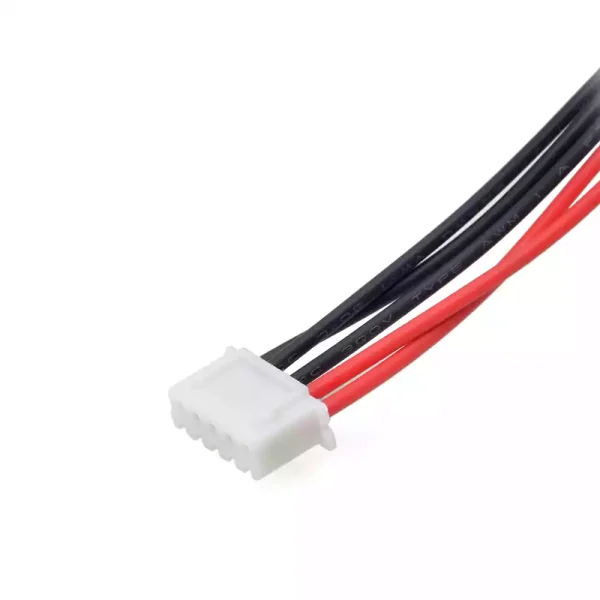 Baterie de schimb pentru ECG-V90-1A - imagine 4
