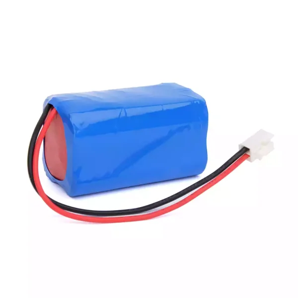 Baterie de schimb pentru SPRING ECG-912A - imagine 3