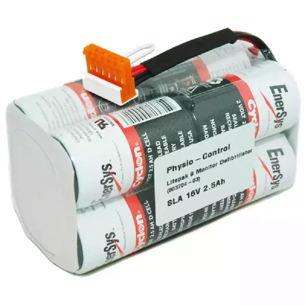 Baterie de schimb pentru 803704-03,21300-002259