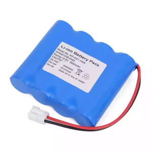 Baterie de schimb pentru WP-AST-102A,WPASTC08-0025,Osen ECG-8112