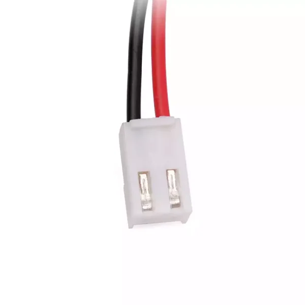 Baterie de schimb pentru WP-AST-102A,WPASTC08-0025,Osen ECG-8112 - imagine 4