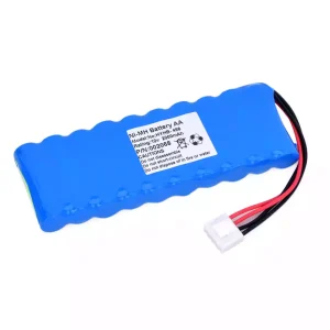 Baterie de schimb pentru KADEY YASEN HYHB-498,KADEY YASEN ECG-901A ECG-901(2010)