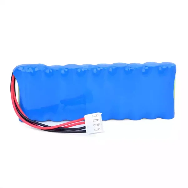 Baterie de schimb pentru KADEY YASEN HYHB-498,KADEY YASEN ECG-901A ECG-901(2010) - imagine 3