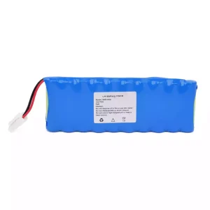 Baterie de schimb pentru 10HR-AAU,Kenz Cardico 601