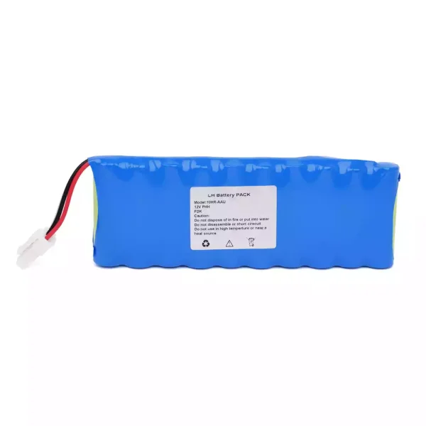 Baterie de schimb pentru 10HR-AAU,Kenz Cardico 601