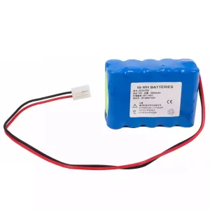 Baterie de schimb pentru M&B ECG1206 ECG1206D DM7000