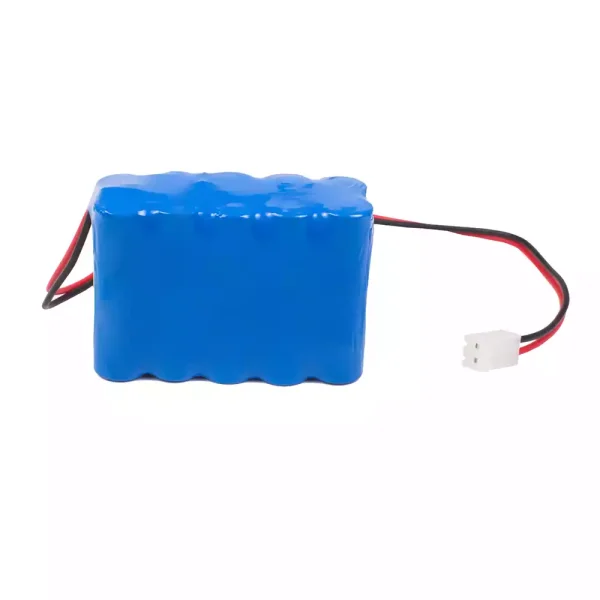 Baterie de schimb pentru M&B ECG1206 ECG1206D DM7000 - imagine 2